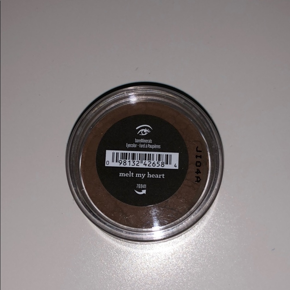 BareMinerals powder eye shadow